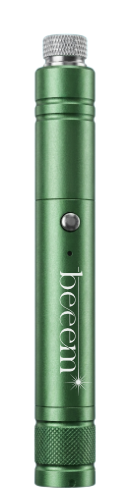 beeem ON™ Green Laser