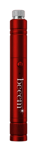 beeem IN™ Red Laser